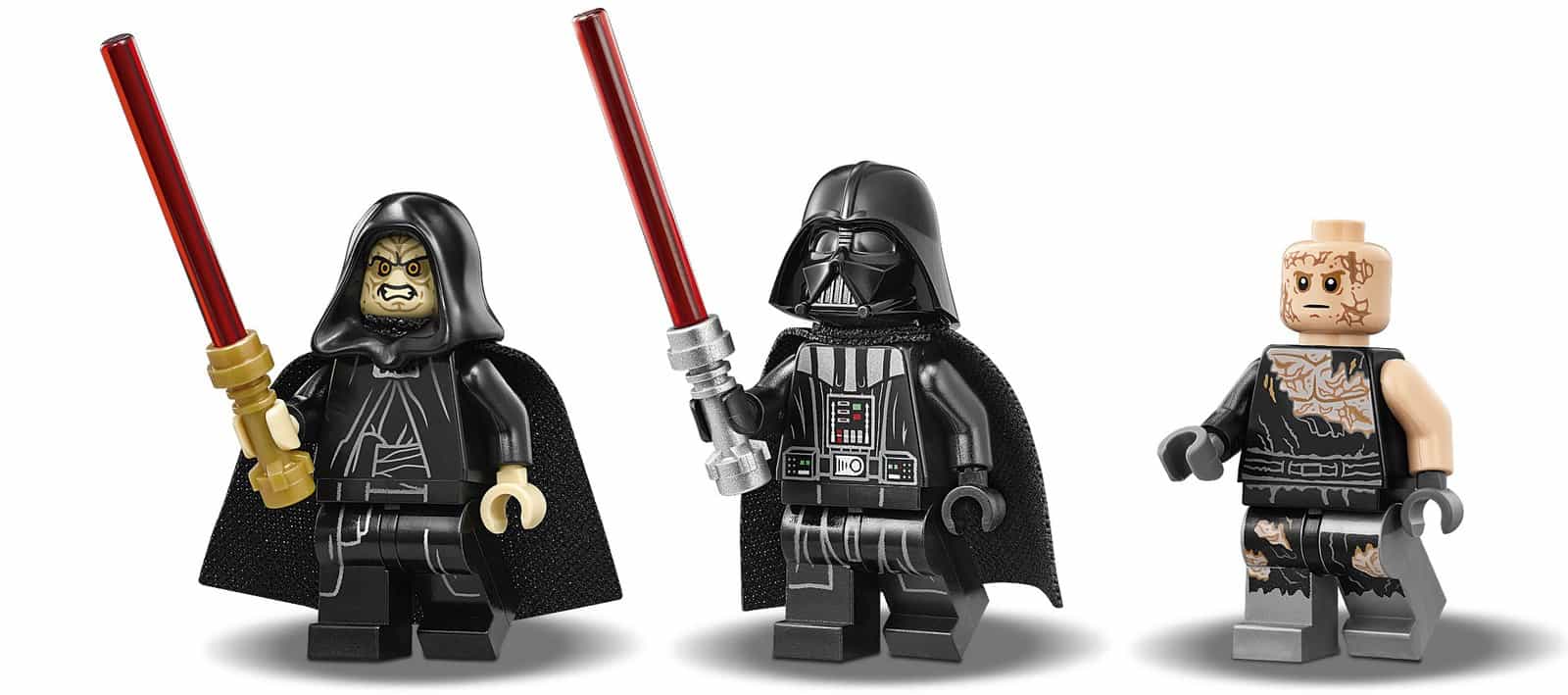 rare lego star wars minifigures